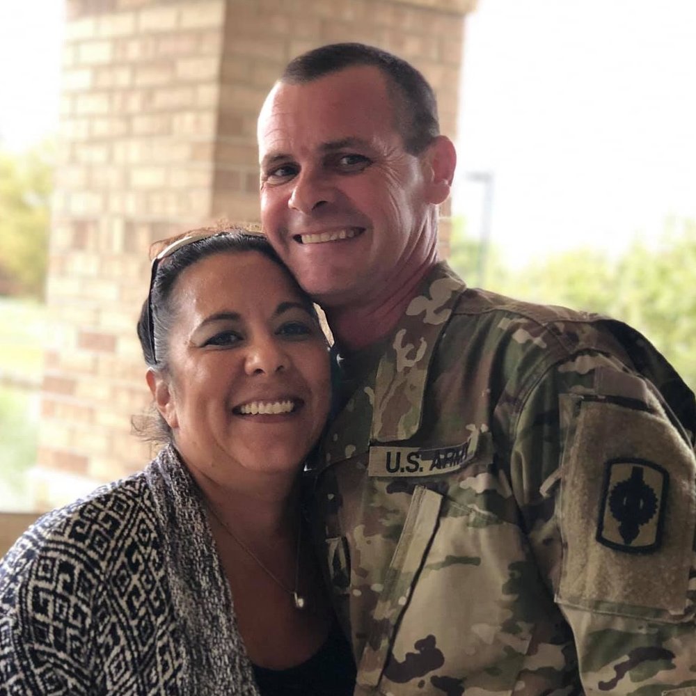 Meet your Posher, Tina